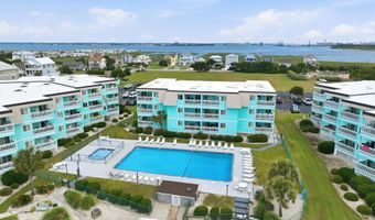 301 E Commerce Way Rd Sea Spray 358, Atlantic Beach, NC 28512