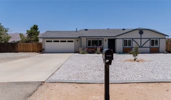 21225 Del Oro Rd, Apple Valley, CA 92308