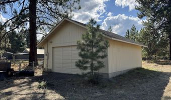 60215 Cheyenne Rd, Bend, OR 97702