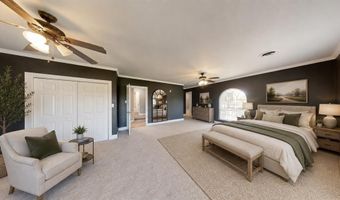 3452 Lindale Rd, Ardmore, OK 73401