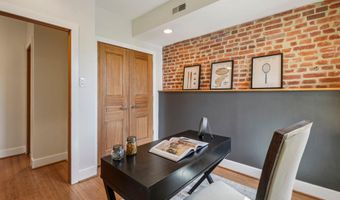 1032 LAMONT St NW B, Washington, DC 20010