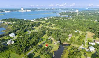 15820 Langley Dr Lot 40, Biloxi, MS 39532