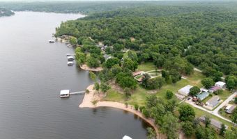 25815 S Horse Creek Dr, Afton, OK 74331