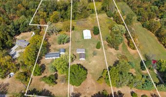 7548 Concord Rd, Alexandria, OH 43001