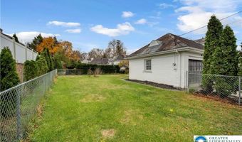 525 N Main St, Allentown, PA 18104