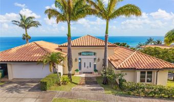 559 Moaniala St, Honolulu, HI 96821