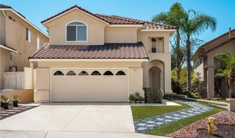 8610 E Silver Rdg, Anaheim, CA 92808