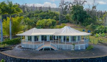 87-2509 LUANA Pl, Captain Cook, HI 96704