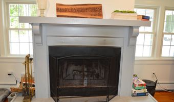 162 YMCA Rd, Becket, MA 01223