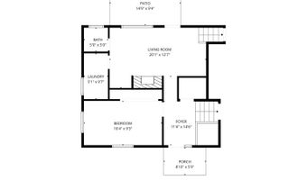 225 Cart Dr, Spartanburg, SC 29307