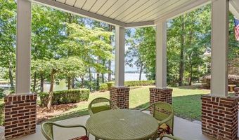 172 WATERS EDGE Dr, Eatonton, GA 31024