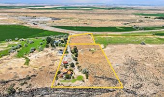 17115 Highway 30, Bliss, ID 83314