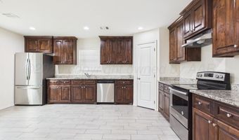 621 S HILL St, Amarillo, TX 79104