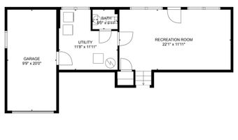 48 OSAGE Rd, Claymont, DE 19703