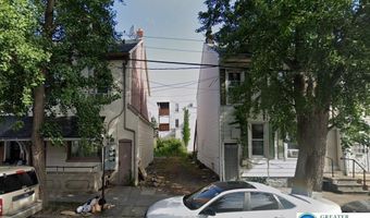 627 W Allen St, Allentown, PA 18102