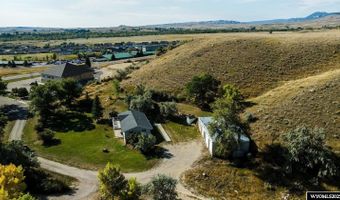 103 Hilltop Rd, Buffalo, WY 82834