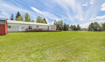 137 Spruce St, Ashton, ID 83420