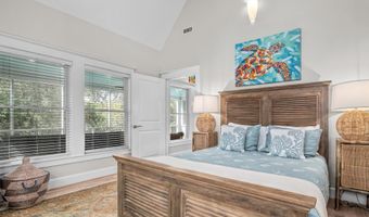 614 Ocracoke Way, Bald Head Island, NC 28461