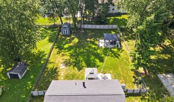 4590 E Johnstown Rd, Columbus, OH 43230