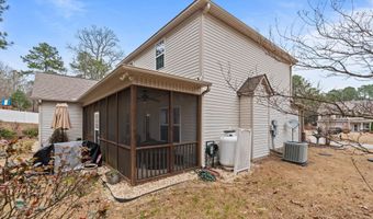 138 Tramway Cir, Angier, NC 27501