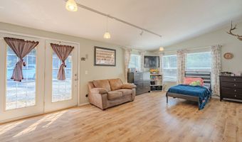 308 SADDLE Rd, Amboy, WA 98601