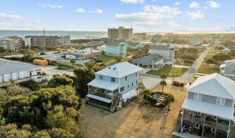 112 Lee Dr A, Atlantic Beach, NC 28512