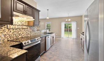 60 Hunters Way, Angier, NC 27501