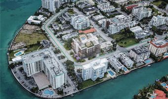 10281 W Bay Harbor Dr 501, Bay Harbor Islands, FL 33154