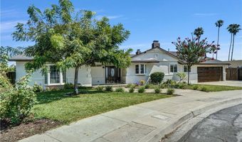 320 N Normandy Pl, Anaheim, CA 92806
