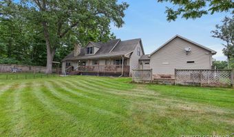 3930 Allegan Dam Rd, Allegan, MI 49010