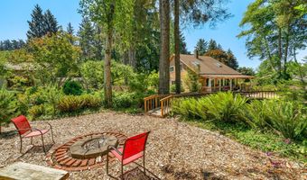 9655 8TH St, Bay City, OR 97107