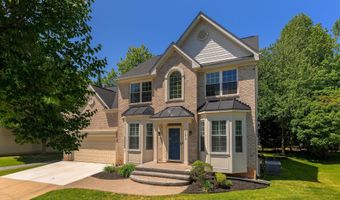 7414 QUIXOTE Ct, Bowie, MD 20720