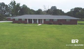 1323 Airport Rd, Atmore, AL 36502