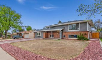 8177 Ames Way, Arvada, CO 80003