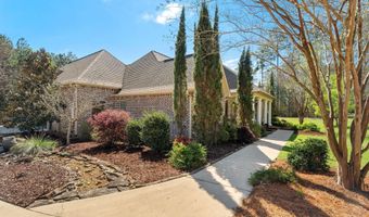 73 Eola Trl, Brookhaven, MS 39601