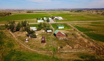 2480 E I Rd, Ballantine, MT 59006