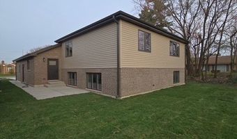11236 S Lawler Ave, Alsip, IL 60803