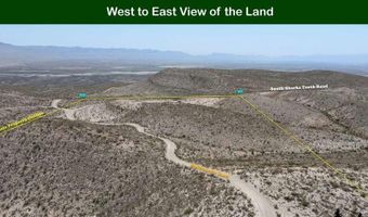 100 Smithsonite Rd, Alpine, TX 79830