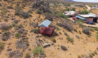 9918 6th St, Chloride, AZ 86431
