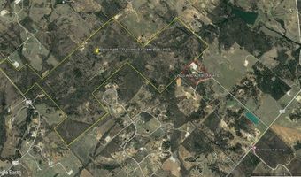 201 Halcyon Rd, Alvord, TX 76225