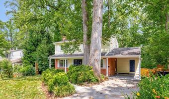 5156 LINETTE Ln, Annandale, VA 22003
