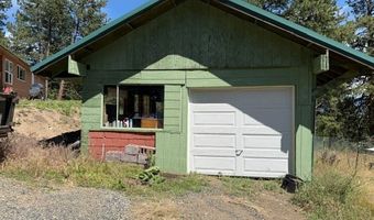 1224 Woodside Rd, Cascade, ID 83611