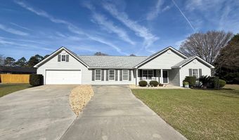 1405 Pebblewood Dr, Adel, GA 31620