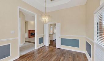 911 Morningside Ln, Allen, TX 75002