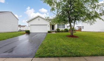 579 Virginia St, Ashville, OH 43103