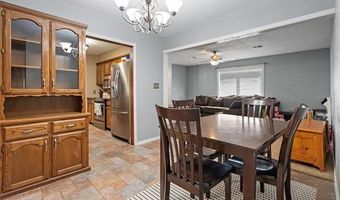 3133 Cardinal Dr, Ardmore, OK 73401