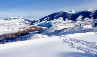 381 Carmen Creek Rd, Carmen, ID 83462