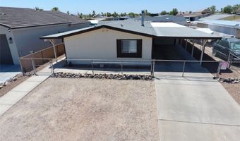 556 Riverfront Dr, Bullhead City, AZ 86442