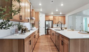 32231 Myrtle Ave SE Plan: Magnolia II, Black Diamond, WA 98010
