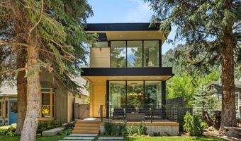 219 W Bleeker St, Aspen, CO 81611